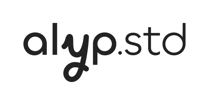 Logo de Alyp Studio
